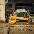 Tradesman