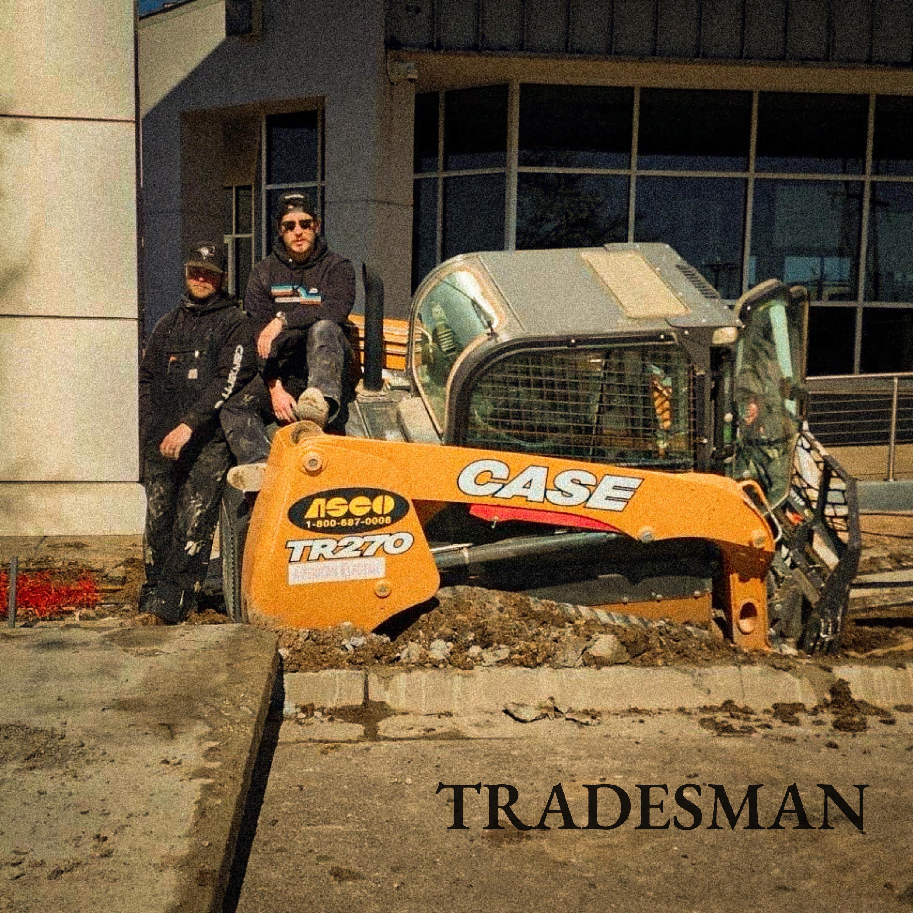 Tradesman - Single