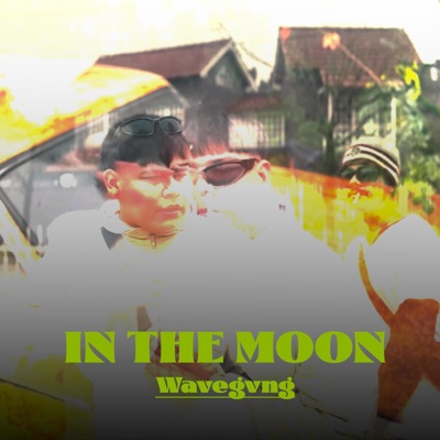 IN THE MOON - Single