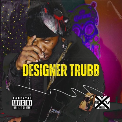 Designer Trubb - EP