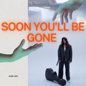 Soon You'll Be Gone artwork