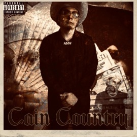 Alittle Bit Vanilla Cain