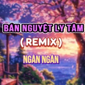 Bán Nguyệt Ly Tâm (DUCK REMIX) artwork