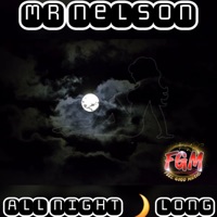All Night Long (feat. Edrick Hill) - Single - Mr Nelson