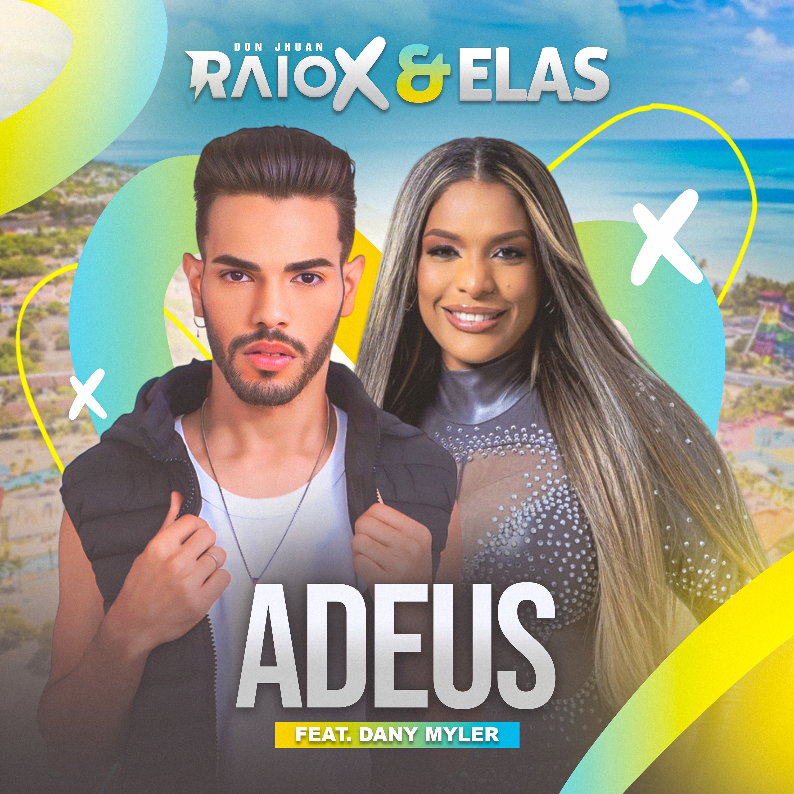 Adeus - Single