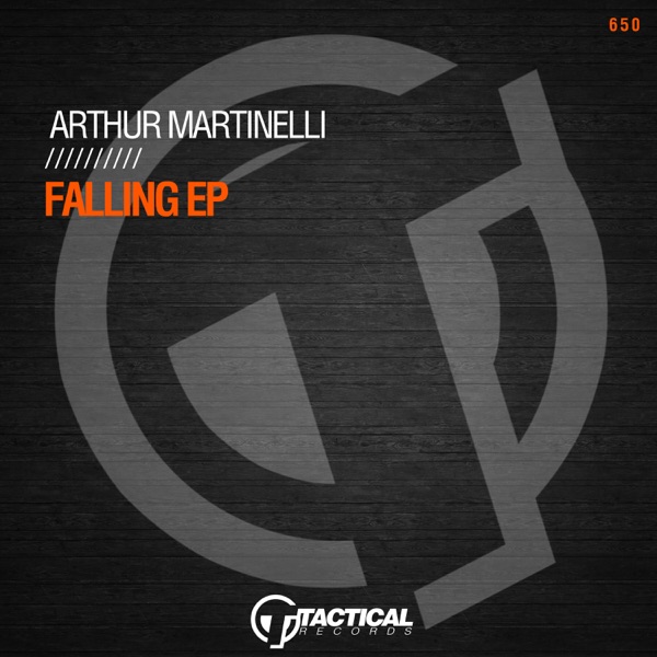 Falling EP - EP