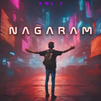 NAGARAM - Single