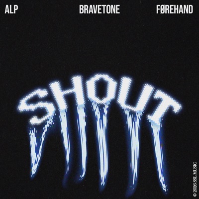 Shout - Single