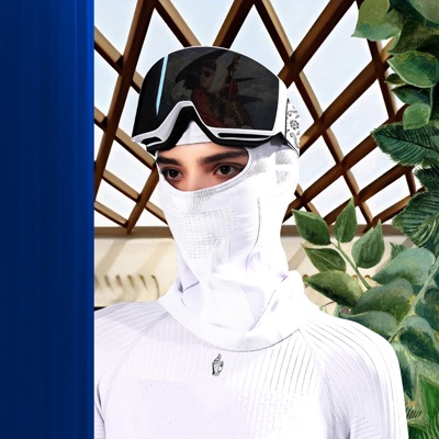 ROM (feat. Jordan Astra) - Single