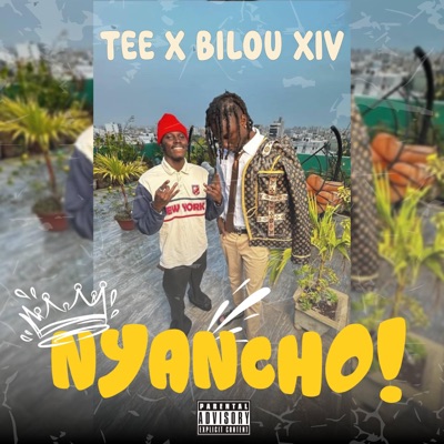 NYANCHO (feat. Bilou XIV) - Single