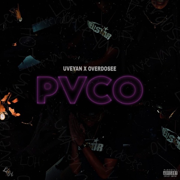 PVCO (feat. UVEYAN)