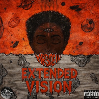 Troisième Oeil (Extended Vision +++)