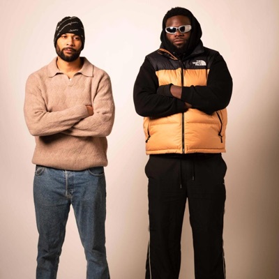 Sample Sessions Freestyles, Vol. 1 - EP