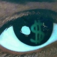 Eye$ On The Prize - EP - Verndolla$