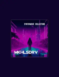 Listen to MKHLSDRV, watch music videos, read bio, see tour dates & more!