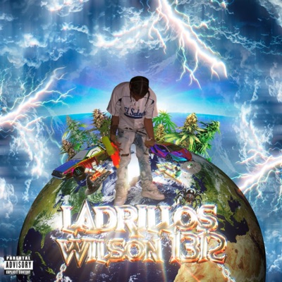 LADRILLOS(#DOCTORWILSON) - Single