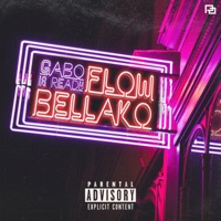 Flow Bellako - Single - Gabo Is Ready