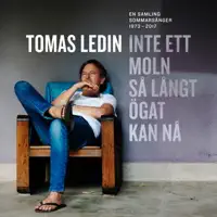 Tomas Ledin — Blå Blå Känslor