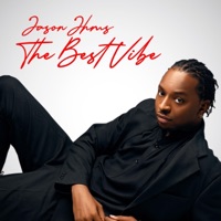 Intentions - Single - Jason Jhms