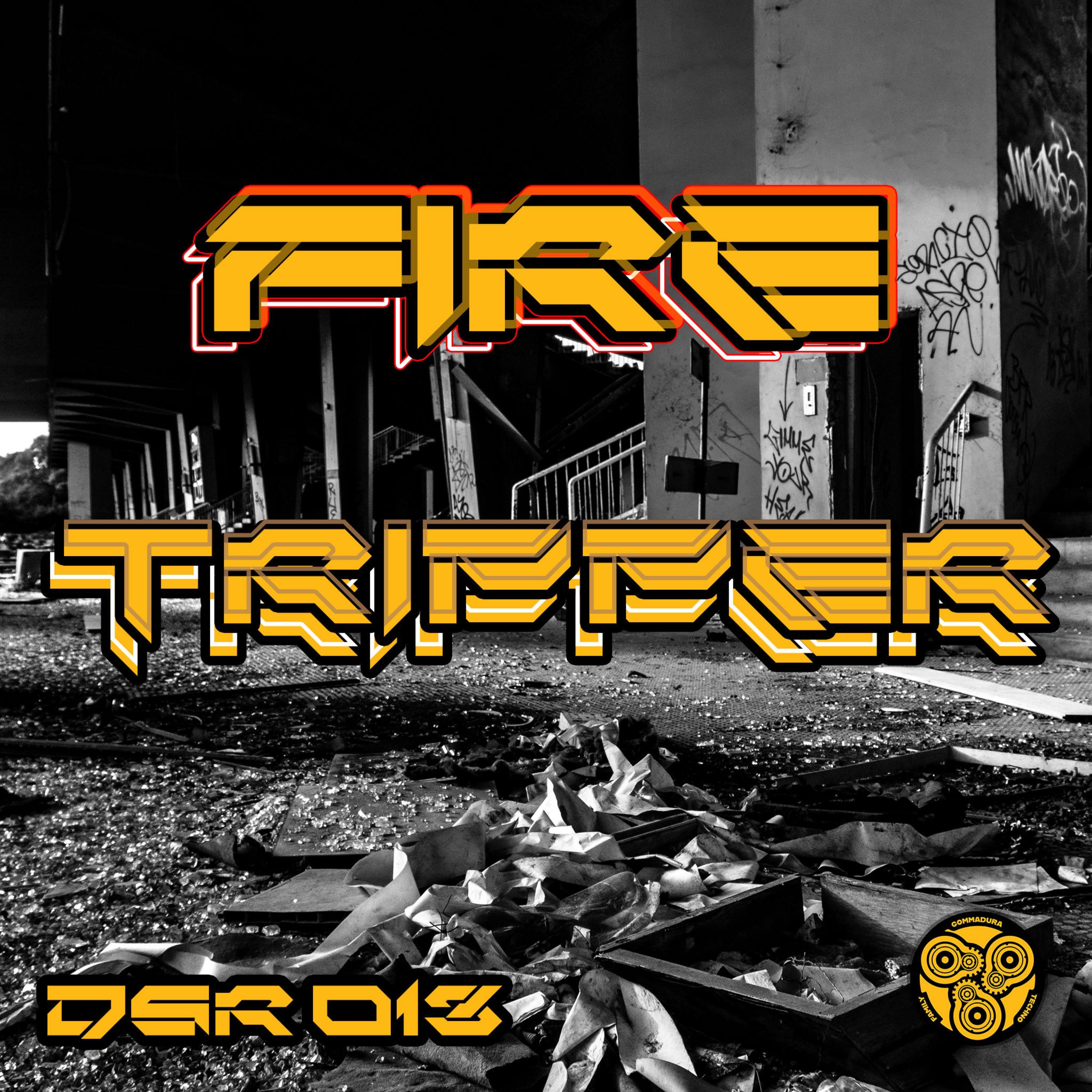FIRE - Single