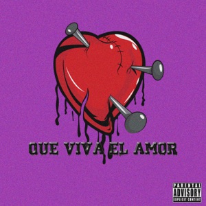 Que Viva el Amor