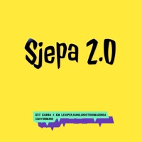 Sjepa (KM lesuper, Siano, GhostboiiMadonga & RoyonMars (Radio Edit) - Single - KST Kabiba