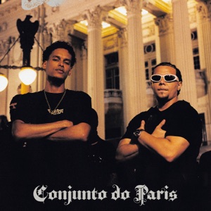 Conjunto do Paris