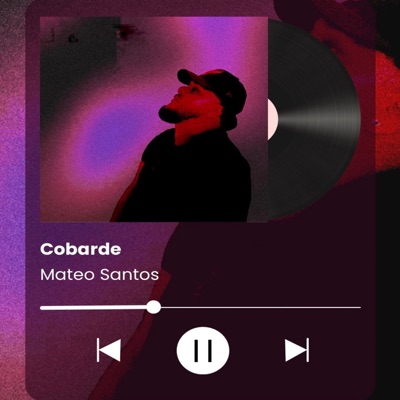 Cobarde - Single