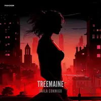 Baila Conmigo — Treemaine