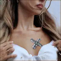 Burberry — NOTION & CHARLOTTE PLANK