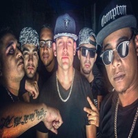 Dembow Sólido (feat. Dj Pinino, Viento, Hector & Alexis) - Single - Blanco El Fantastico