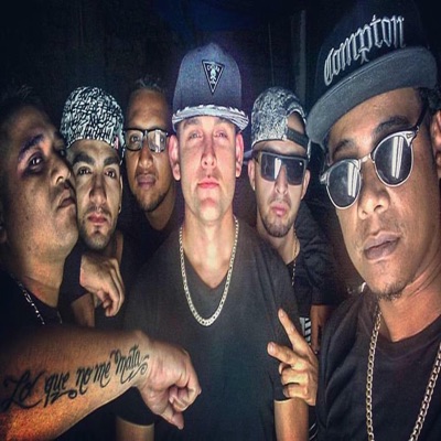 Dembow Sólido (feat. Dj Pinino, Viento, Hector & Alexis) - Single