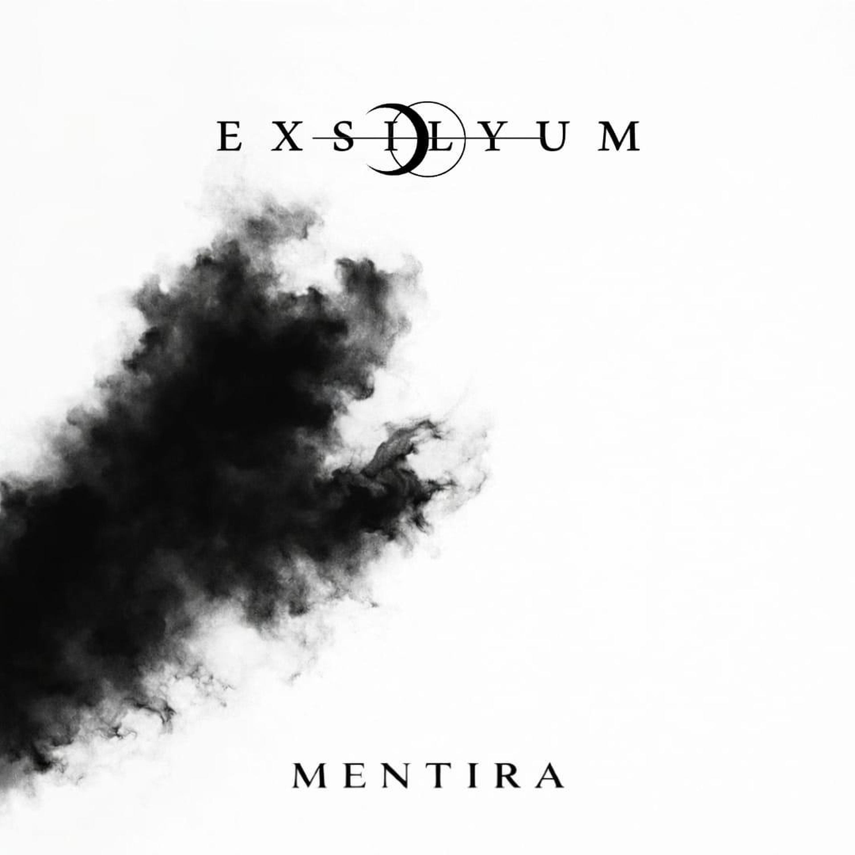 EXSILYUM - Mentira