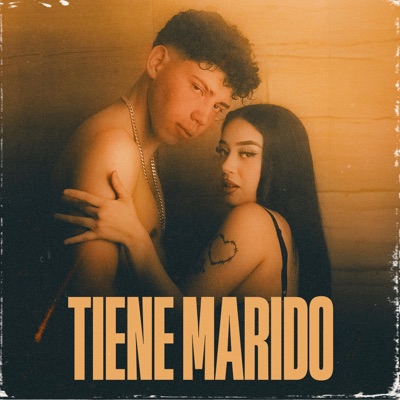 Tiene Marido (feat. Andrehbred) - Single