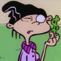 Hot $Tuff - Single - SenSupreme