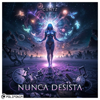 Nunca Desista - Single