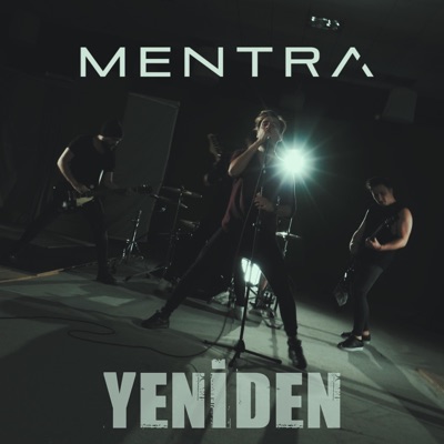 Yeniden - Single