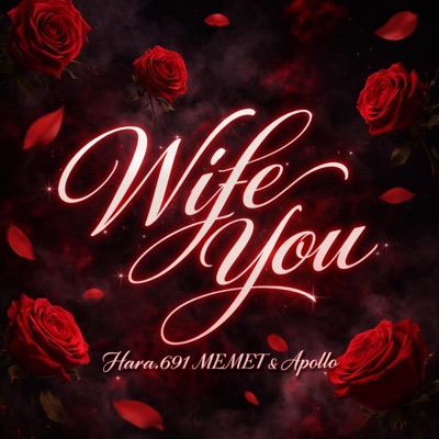 Wife You (feat. MEMET & Apollo) - Single