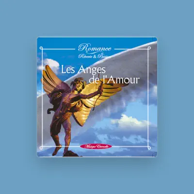 Listen to Albin d'Arlandes, watch music videos, read bio, see tour dates & more!