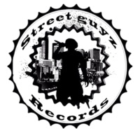 STREET GUYZ RECORDS, Vol. 1 - EP - Kane Milz