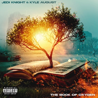 THE BOOK OF OXYGEN