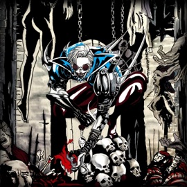 Desde Las Sombras (Salimos Con Swag) Hrcls