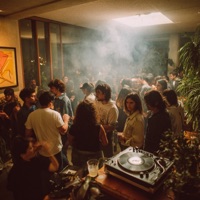 Friday - Single - Santiago Parra & el3ment