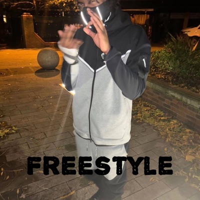 Freestyle - Single