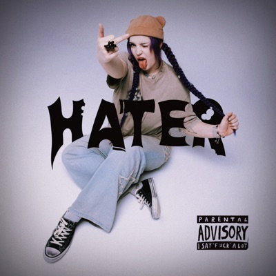 HATER - Single
