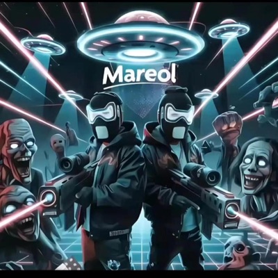 Mareol! - Single