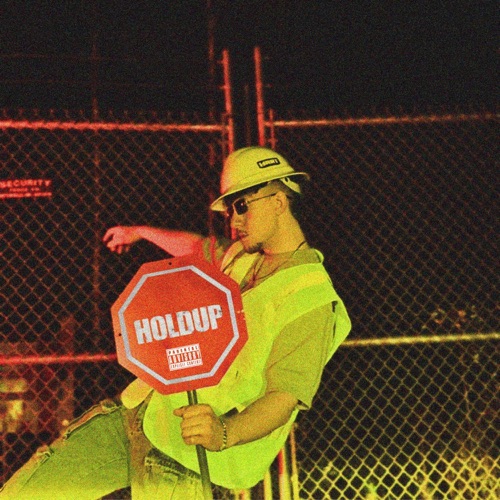 Hold Up!