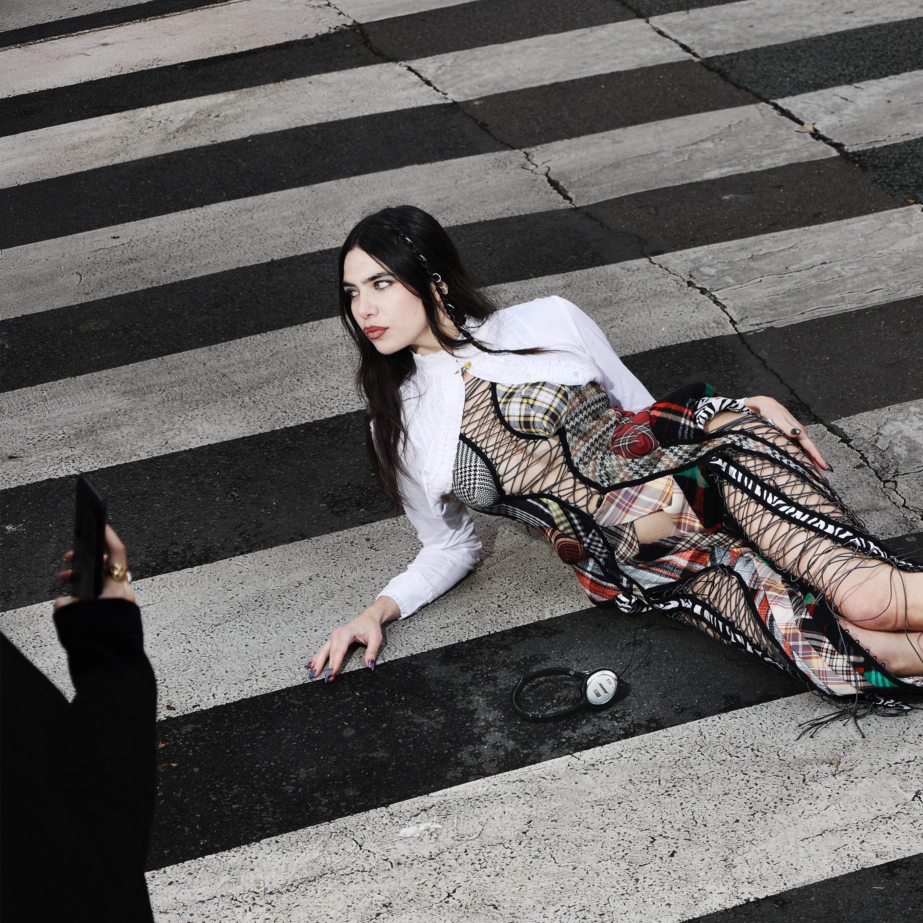 Je me souviens de rien - Single