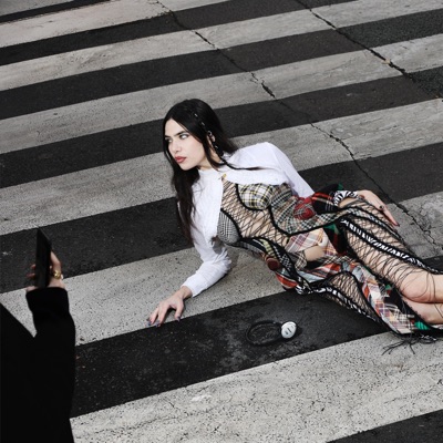 Je me souviens de rien - Single