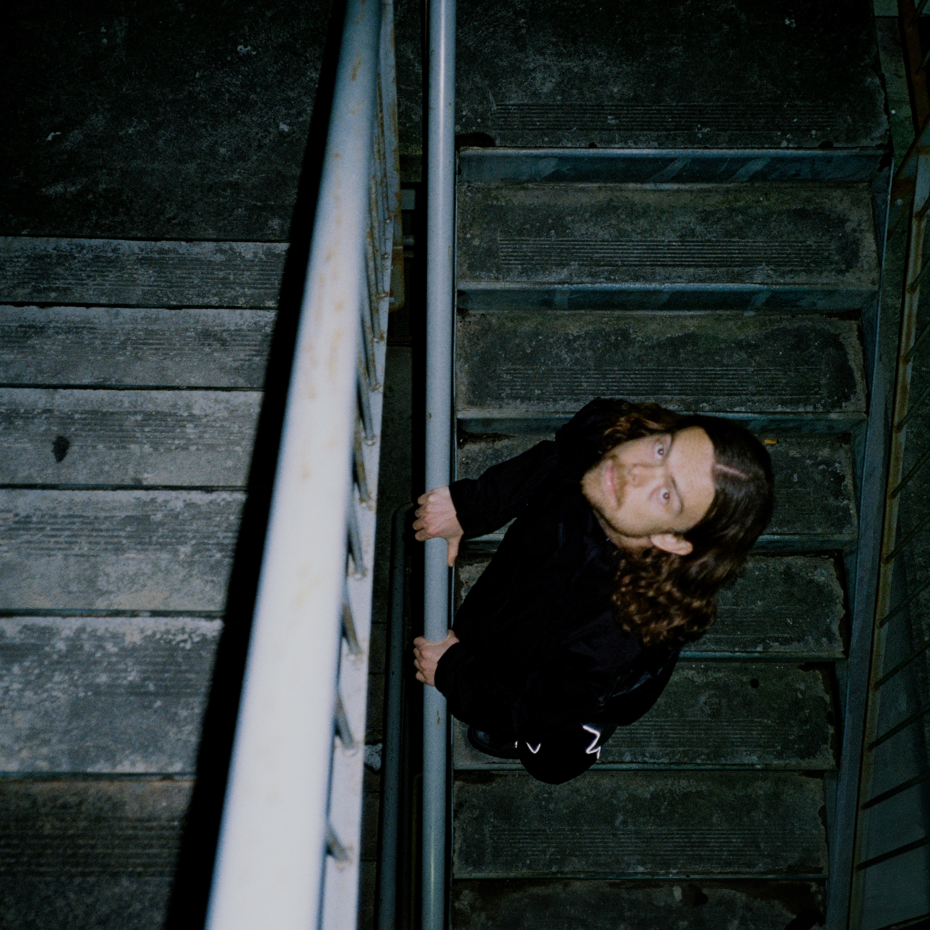 Vancouver Sleep Clinic - heaven above me